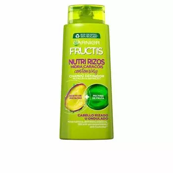Шампунь GARNIER Fructis Nutri Rizos 200 мл