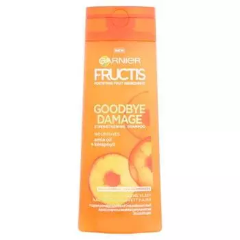 Шампунь GARNIER Good Bye Damage 250 мл