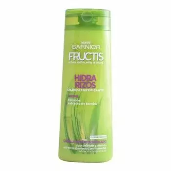Шампунь GARNIER Hidra Rizos Fructis 300 мл