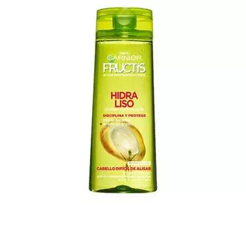 Шампунь GARNIER Hydra Smooth 72h 200 мл