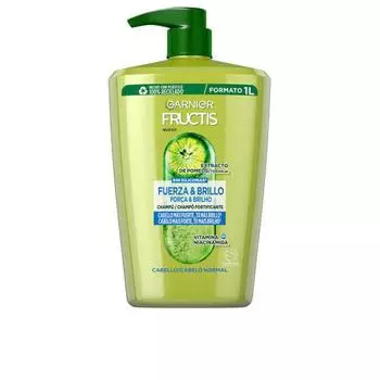 Шампунь GARNIER Strength and Shine Fortifying Fructis 250 мл