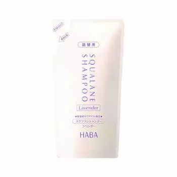 Шампунь Harbor Squalane Лаванда 480 мл Refill (х 1)