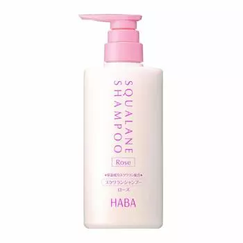 Шампунь Harbor Squalane Rose 500 мл (х 1)