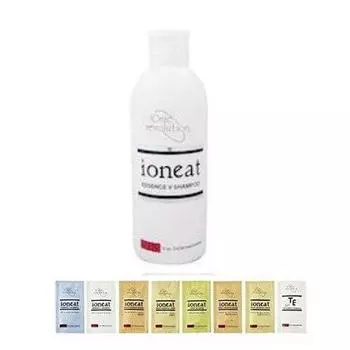 Шампунь Ionito Essence V Moist 250 мл 2 ламинированные штуки в подарок