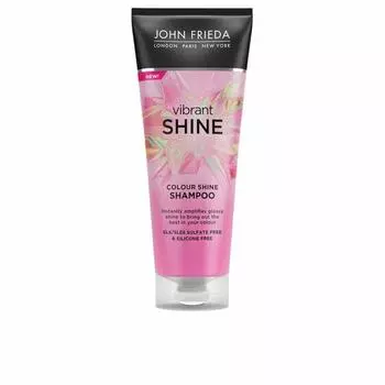 Шампунь John Frieda Vibrant Shine 300 мл