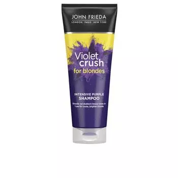 Шампунь John Frieda VIOLET CRUSH for blondes 200 мл