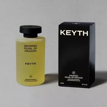 Шампунь KEYTH 240 мл Dropped Pearl of Dragon