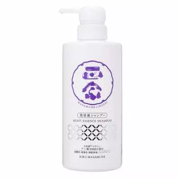 Шампунь Kiku Masamune Masamune Seal Beauty Essence 480 мл