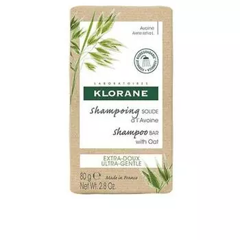 Шампунь Klorane Bar with Oat 350 мл