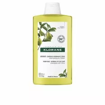 Шампунь Klorane Cidra Bio 250 мл