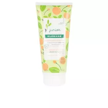 Шампунь Klorane Junior Peach Detangling 600 мл