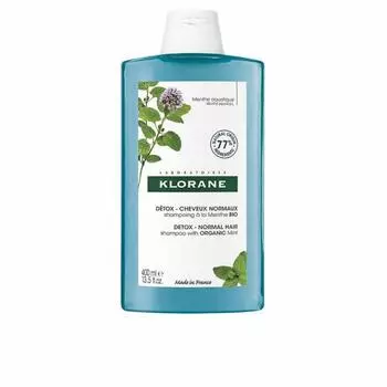 Шампунь Klorane Menta Bio Shampoo 200 мл 200 ml