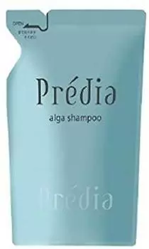 Шампунь Kose Predia Algae N 500 мл [Refill]
