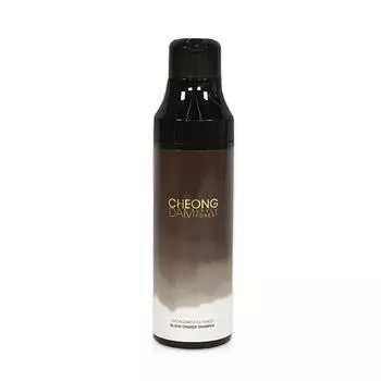 Шампунь-краситель Cheongdam Style Forest Black Change Dye 200 мл, натуральный коричневый