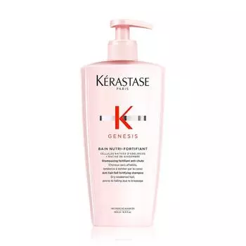 Шампунь Krastase Genesis Vane Nutri Potipiant 500 мл