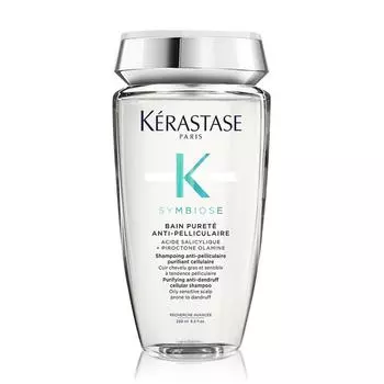 Шампунь Krastase Symbiose Vane Purete Anti-Pellicular 250 мл