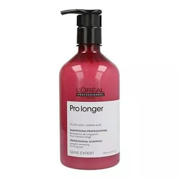 Шампунь L Oreal Professionnel Paris Expert Pro Longer 225 мл 225 ml