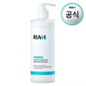 Шампунь Laia Hair Loss Symptom Relief Scalp Core Strengthening Proaltaine Protein, 400 мл, 1 шт.