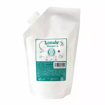 Шампунь Limule Amino Acid без силикона (Пополнение (500мл))