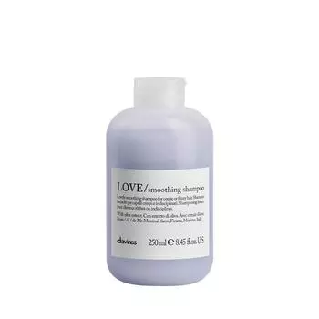 Шампунь Love Smoothing 250 мл