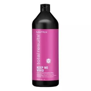 шампунь MATRIX Total Results Keep Me Vivid 250 мл 250 ml