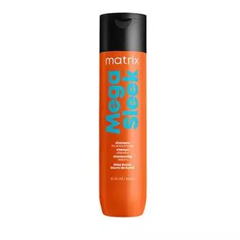 Шампунь MATRIX Total Results Sleek Mega 390 мл