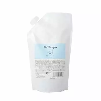шампунь miel 600 мл сменный колпачок тип