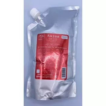 Шампунь Milbon Aujua RL Repairity 1 л (Пополнение)