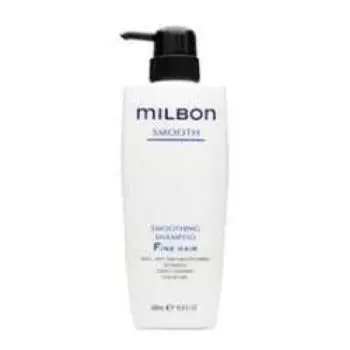 Шампунь Milbon Smoothing для тонких волос (500мл)