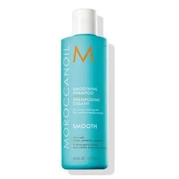 Шампунь Moroccanoil Smooth 150 мл