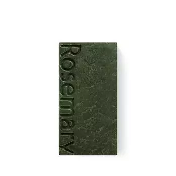 Шампунь-мыло Aromatica Rosemary Scalp Scaling, 165 г, 2 шт.