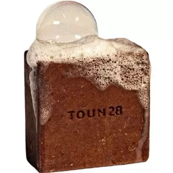 Шампунь-мыло для мытья волос Tone28 S18, 100 г, 1 шт.