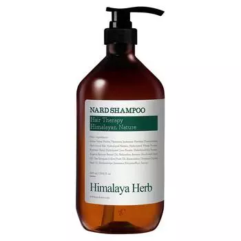 Шампунь Nard Tea Tree Rosemary, 1 л, 1 шт.