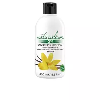 Шампунь Naturalium Vanilla Smoothing