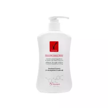 Шампунь NDM Scalp Plus 280g