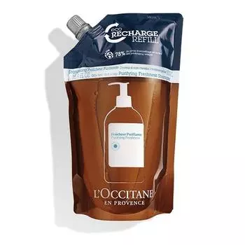 Шампунь очищающий свежесть Eco Refill 500 мл