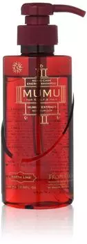 Шампунь от Earth Energy Muumu Бутылка 320 мл