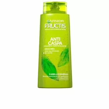 Шампунь от выпадения волос GARNIER Fructis Anticaspa Fortificante 250 мл