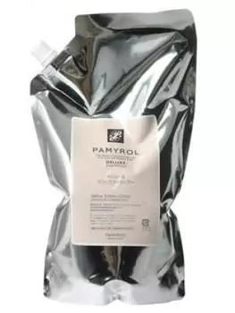 Шампунь Pamilor Deluxe 1000 мл (пополнение)