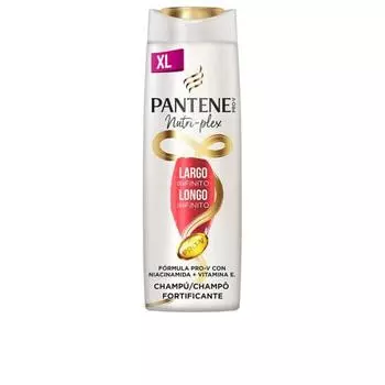 Шампунь Pantene INFINITE LONG 250 мл