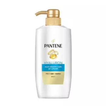 Шампунь Pantene Silky Smooth 750 мл, 1 шт.