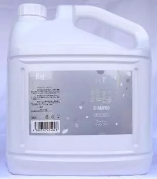 Шампунь PCK 4000 мл Ag