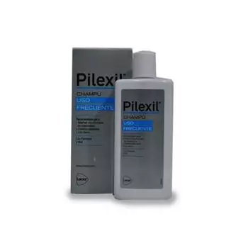 Шампунь Pilexil для частого использования 300 мл