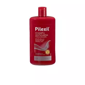 Шампунь Pilexil против выпадения волос 500 мл