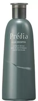 Шампунь Predia Algae Color Care (300мл)