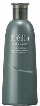 Шампунь Predia Algae Color Care (300мл)