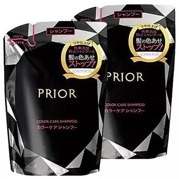 Шампунь Prior Color Care 280 мл x 2 (Пополнение)