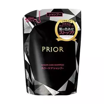 Шампунь Prior Color Care 280 мл x 6 (Пополнение)