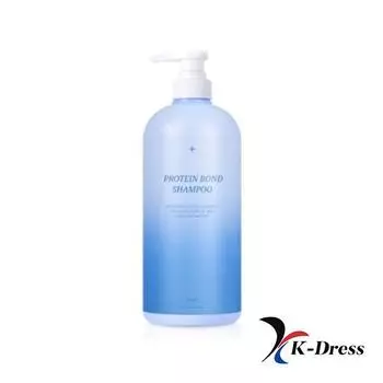 Шампунь Protein Bond 1000мл 1 PCS
