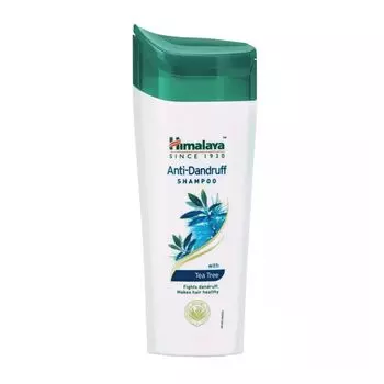 Шампунь против перхоти (100 мл), Anti-Dandruff Hair Shampoo, Himalaya 9.6875